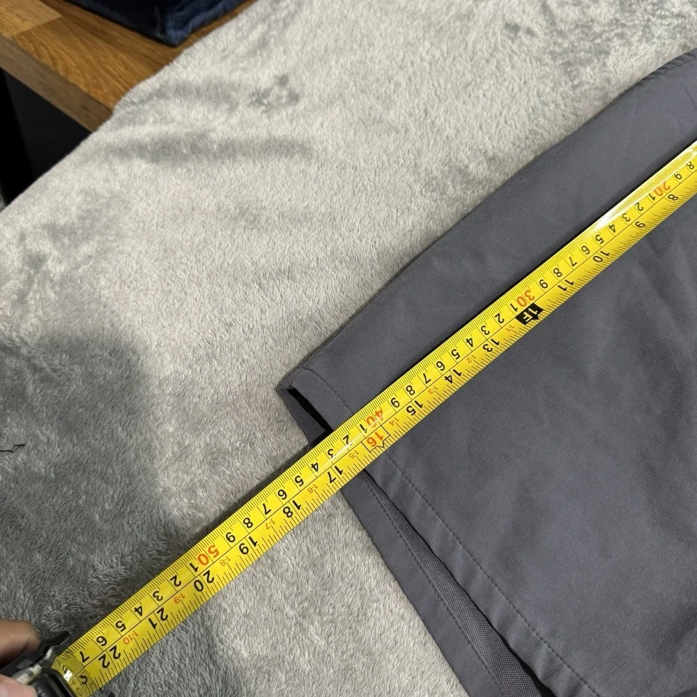 Ten Thousand Mens L The Foundation Short 6.5